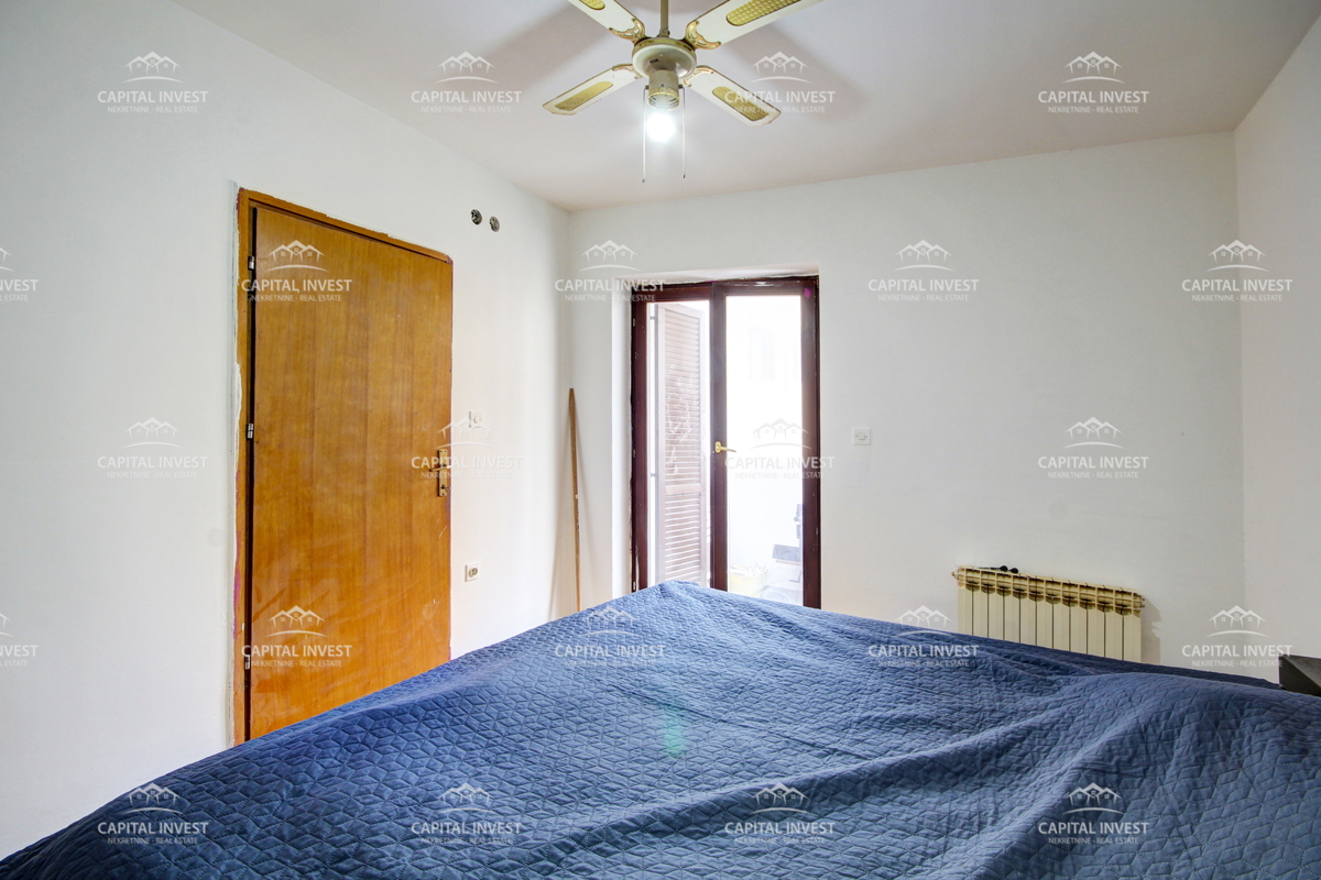 Appartamento quadrilocale, Stoja, Pola, Istria