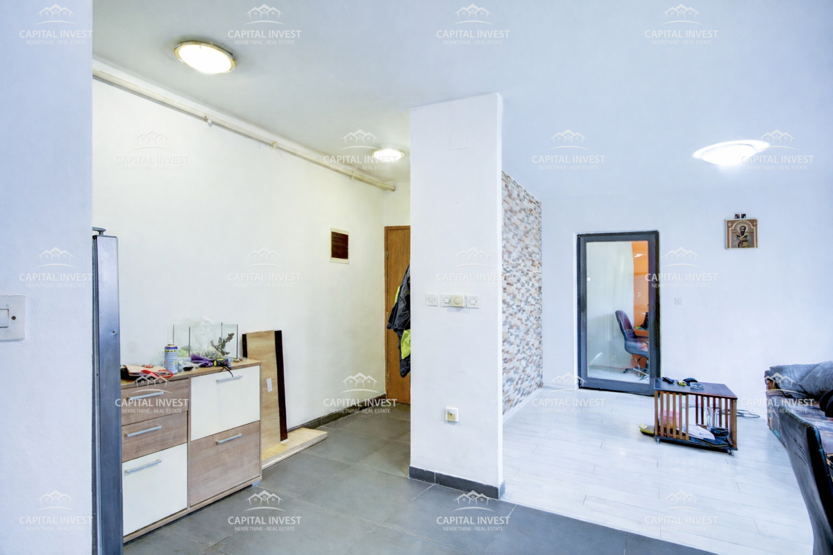 Appartamento, Quattro locali, Balcone, Stoja, Pula, Istria