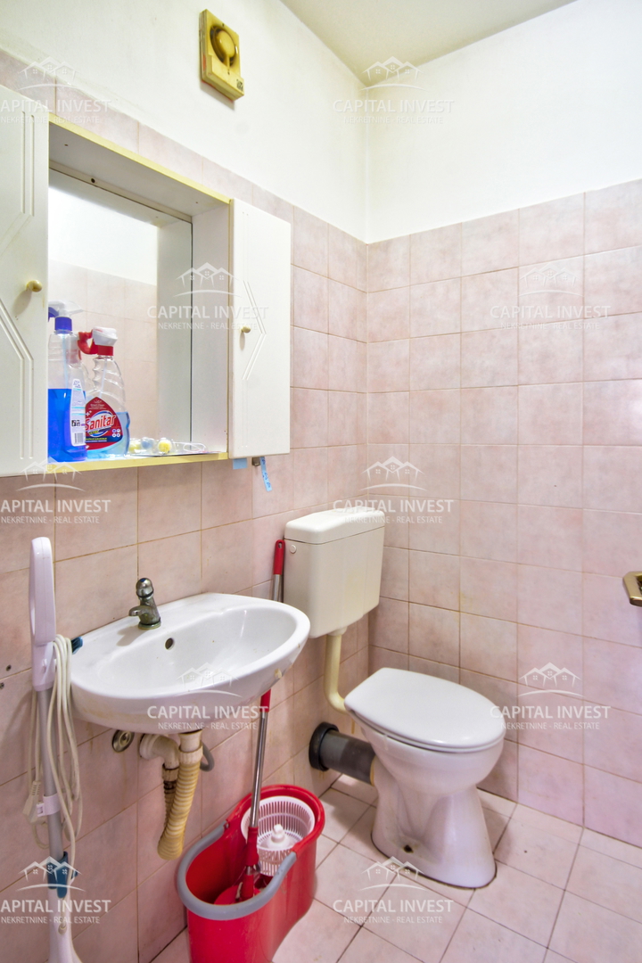 Appartamento quadrilocale, Stoja, Pola, Istria