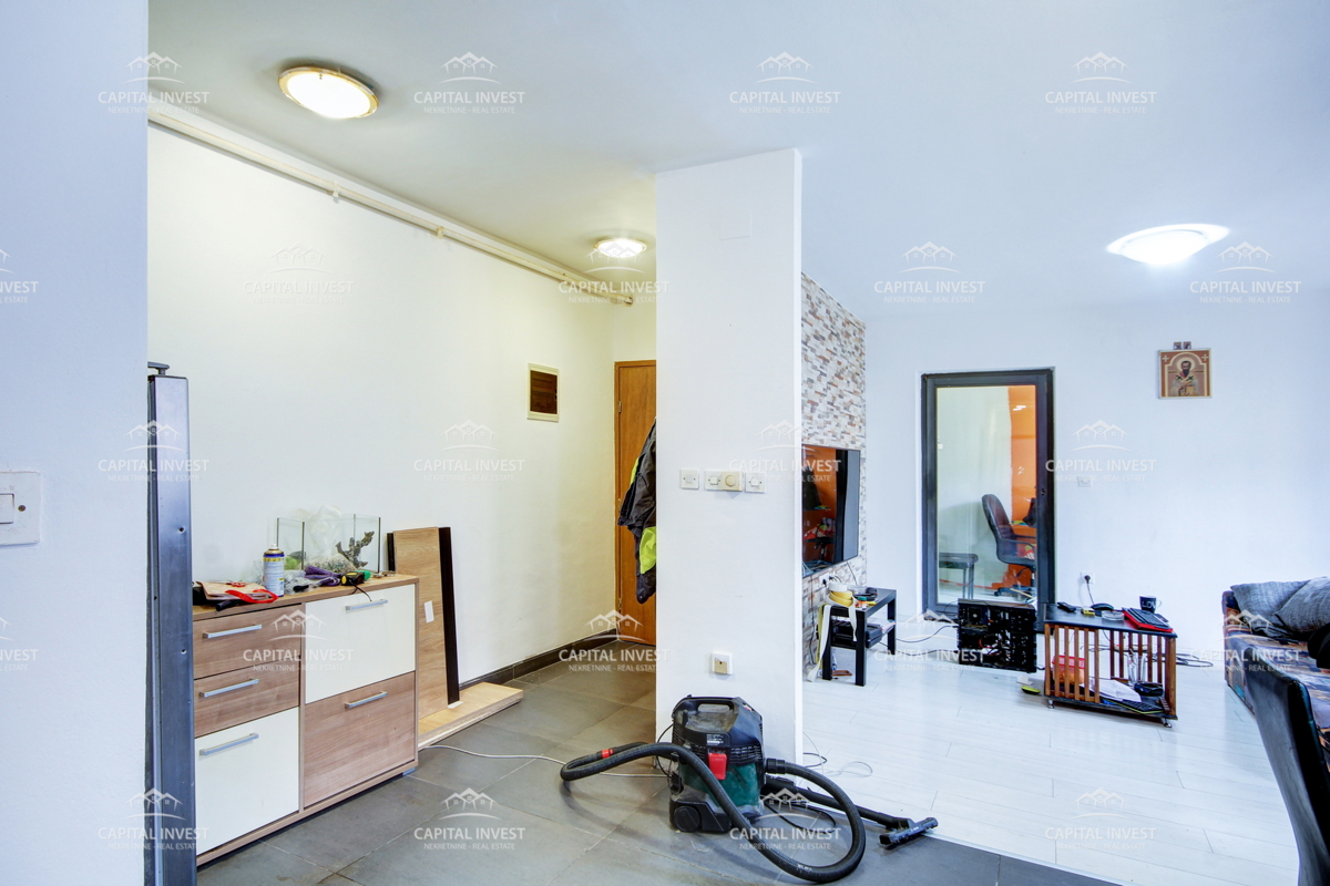 Appartamento quadrilocale, Stoja, Pola, Istria