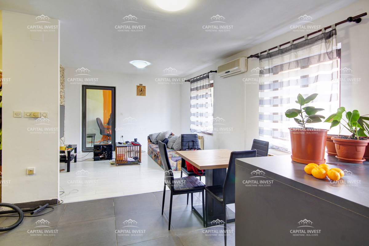 Appartamento quadrilocale, Stoja, Pola, Istria