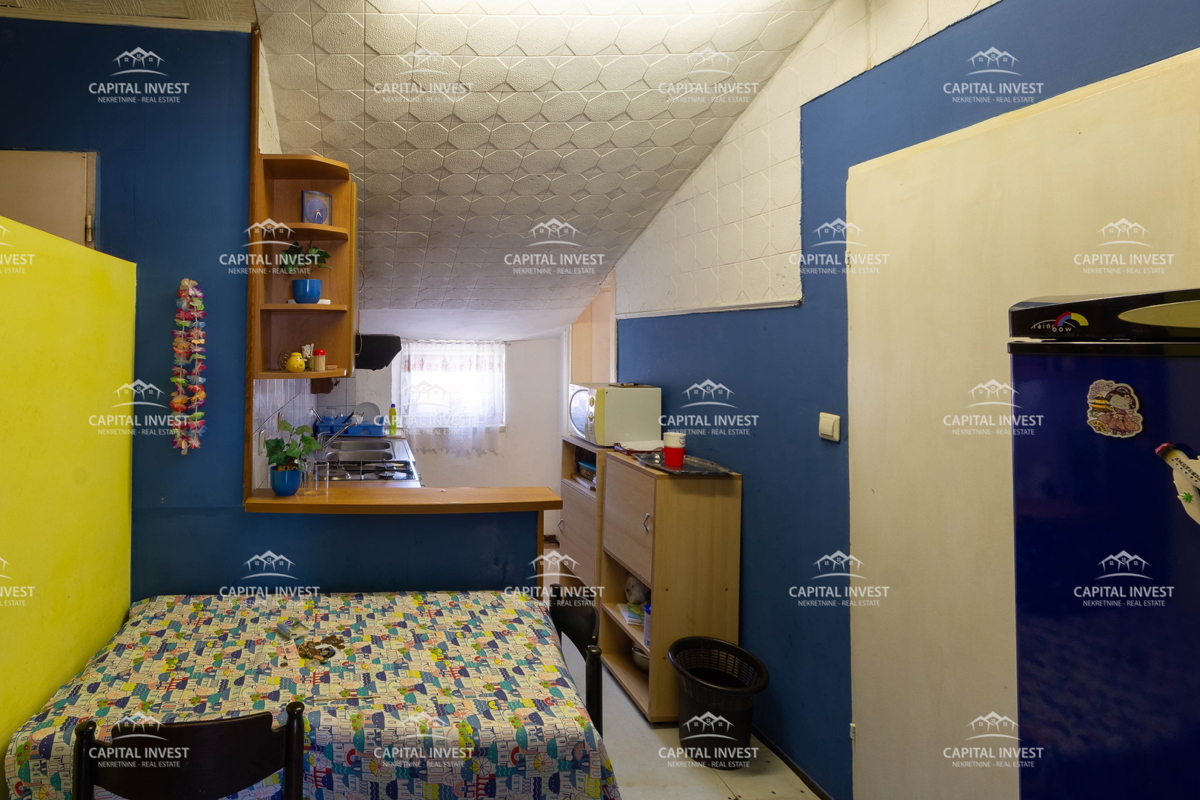 Appartamento quadrilocale, appartamento separato, Pola, Centro