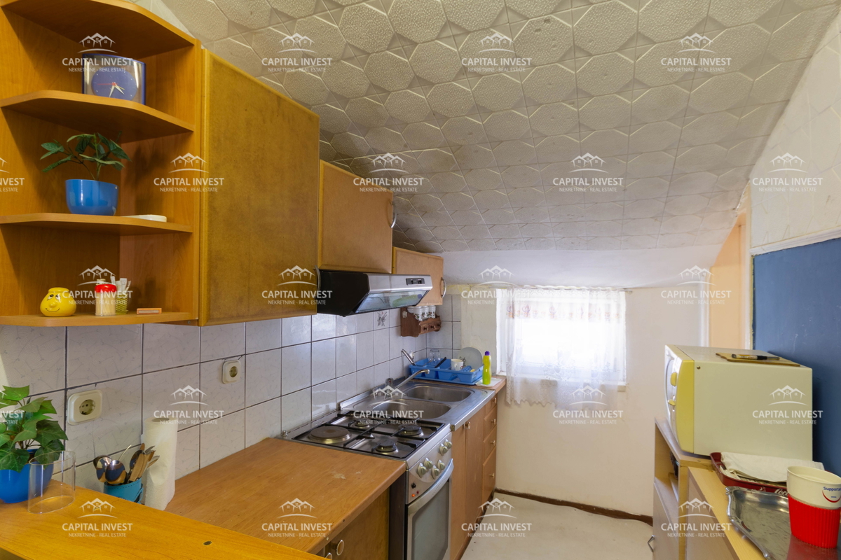 Appartamento quadrilocale, appartamento separato, Pola, Centro