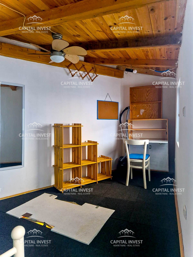 Appartamento quadrilocale, appartamento separato, Pola, Centro