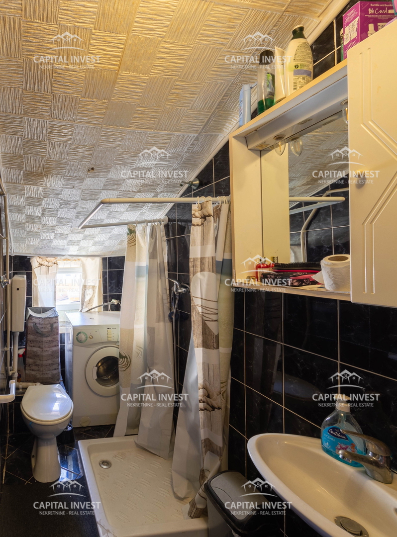 Appartamento quadrilocale, appartamento separato, Pola, Centro