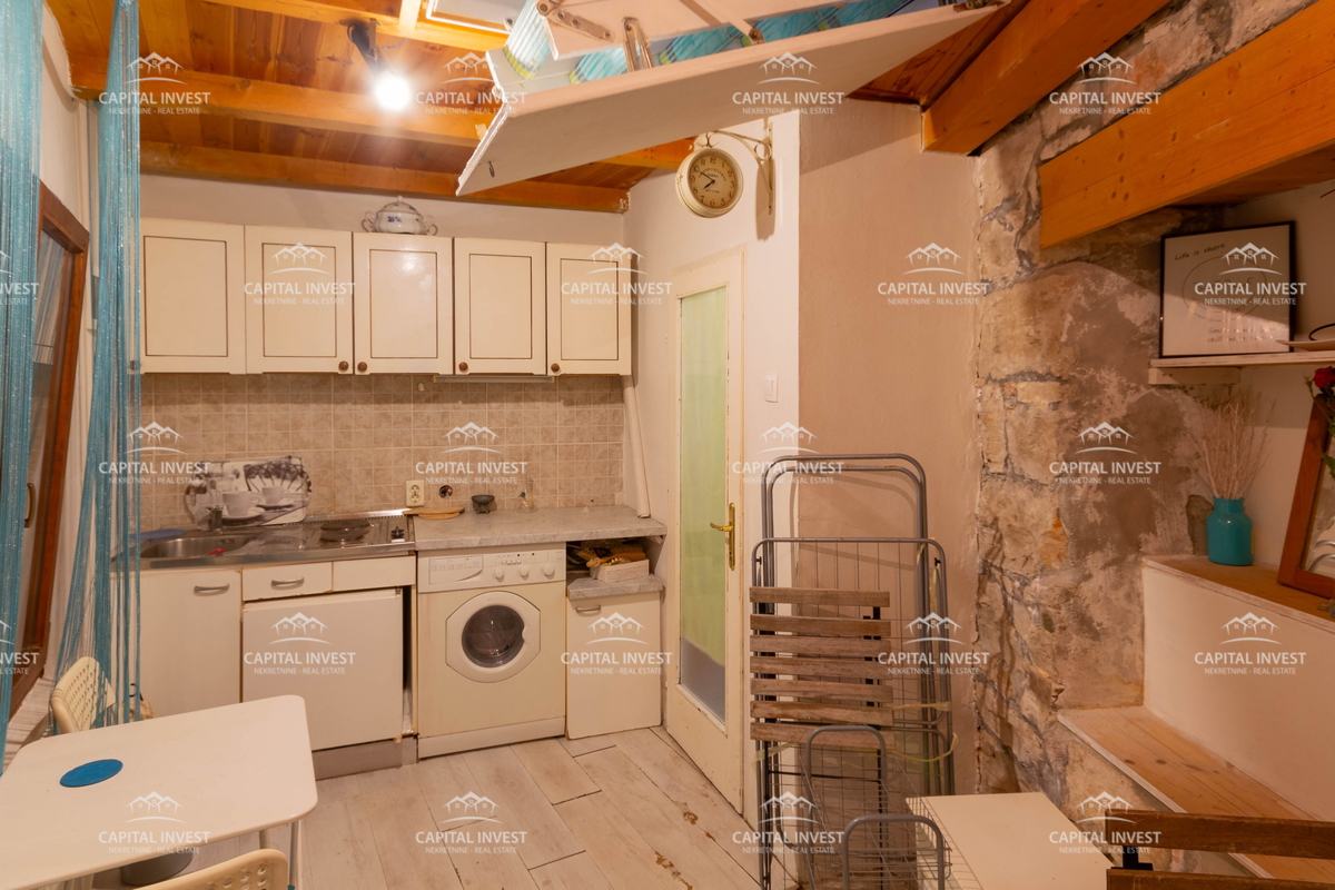 Appartamento quadrilocale, appartamento separato, Pola, Centro