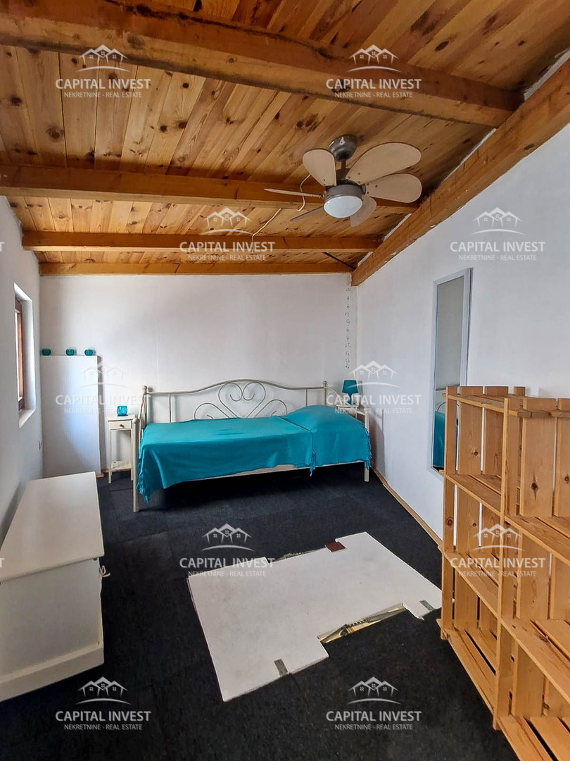 Appartamento quadrilocale, appartamento separato, Pola, Centro