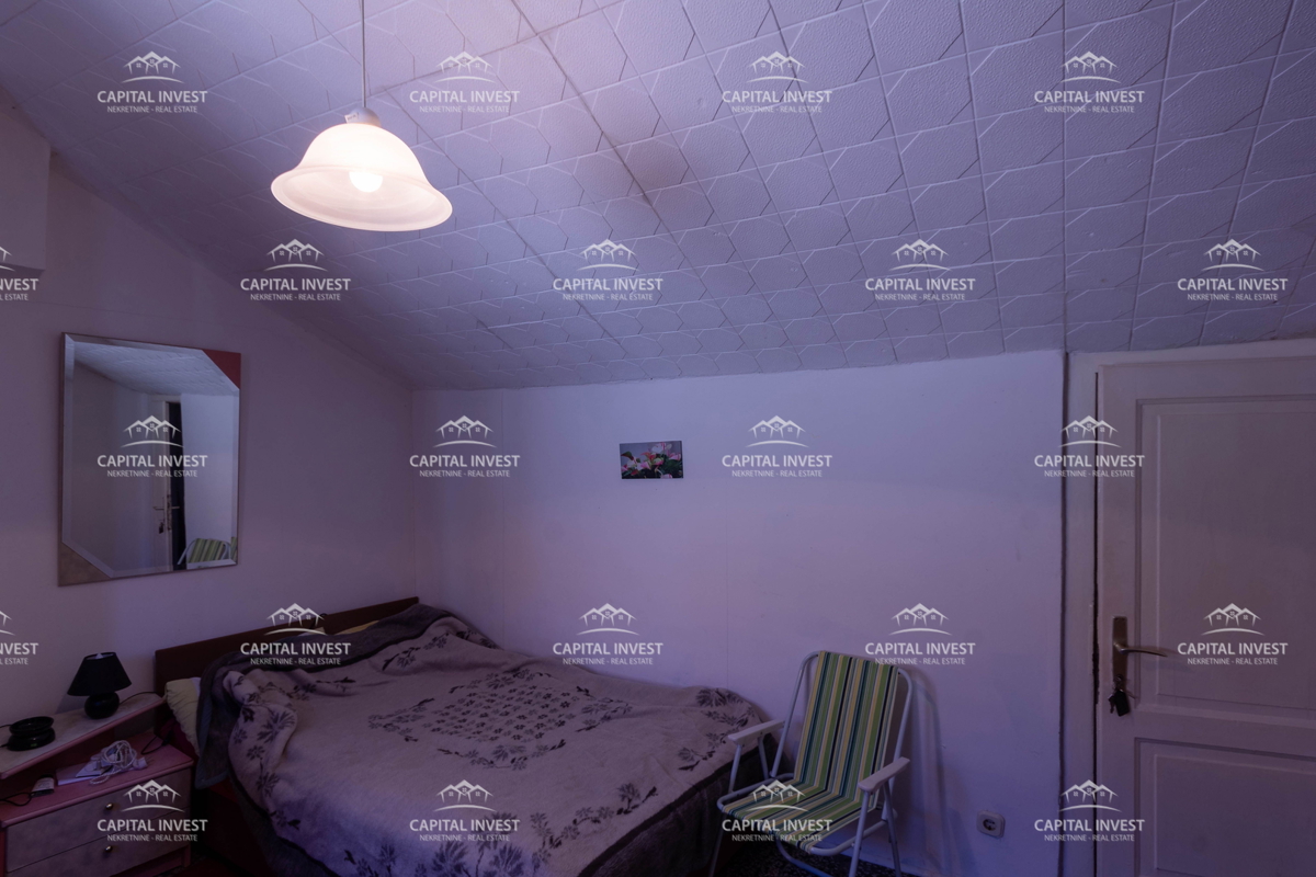 Appartamento quadrilocale, appartamento separato, Pola, Centro