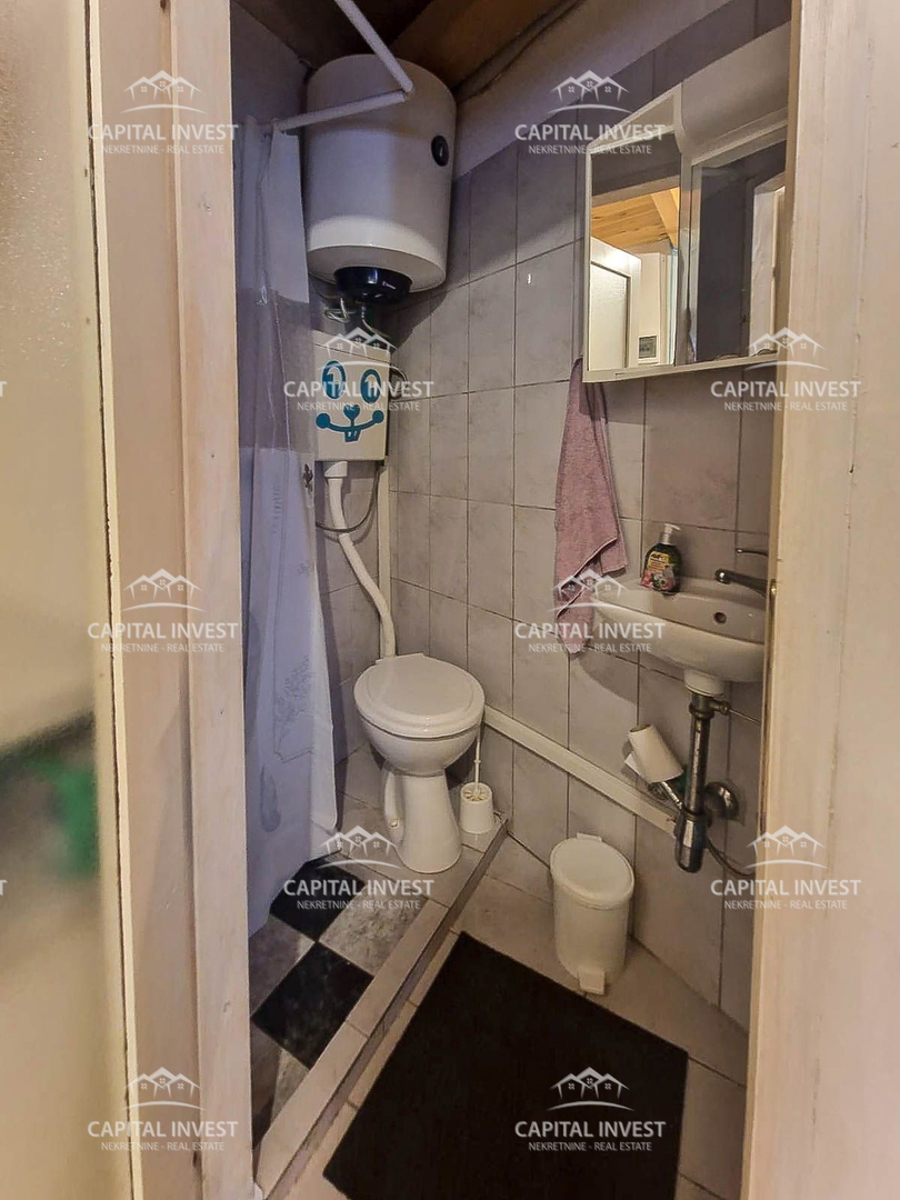 Appartamento quadrilocale, appartamento separato, Pola, Centro