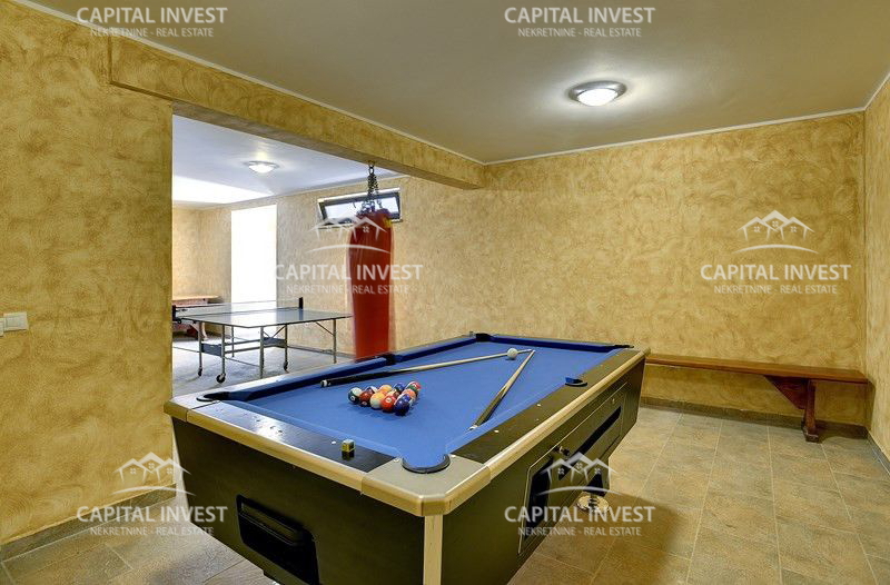 Casa per le vacanze con piscina, Rovinjsko Selo