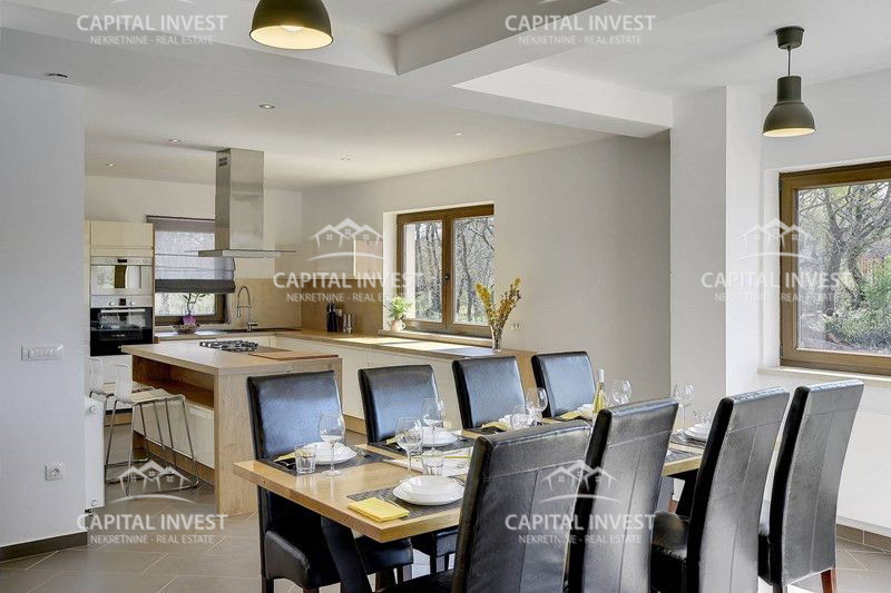 Casa per le vacanze con piscina, Rovinjsko Selo