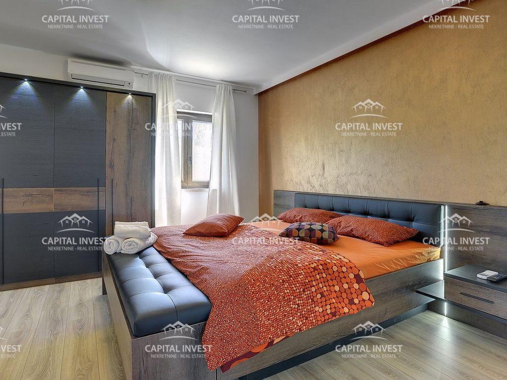 Casa per le vacanze con piscina, Rovinjsko Selo