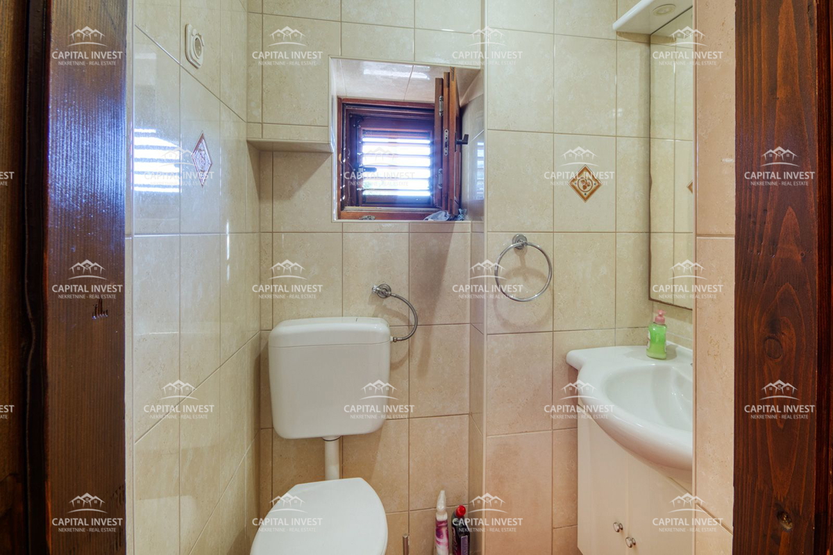 Casa nei dintorni di Pola, Istria