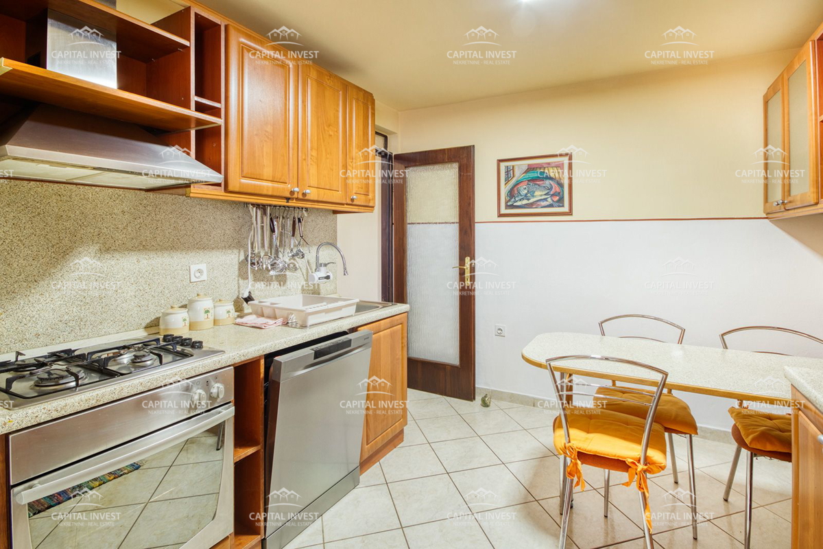 Casa nei dintorni di Pola, Istria