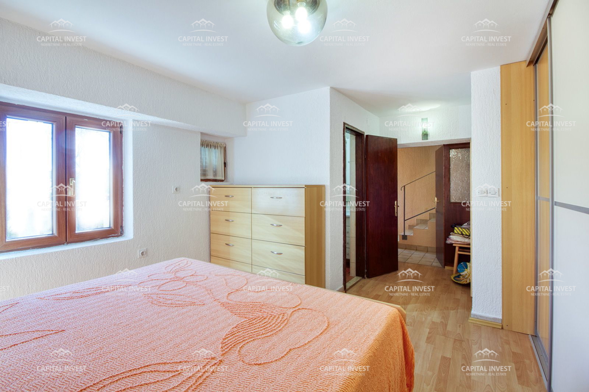 Casa nei dintorni di Pola, Istria