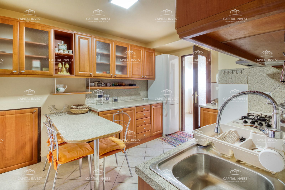 Casa nei dintorni di Pola, Istria