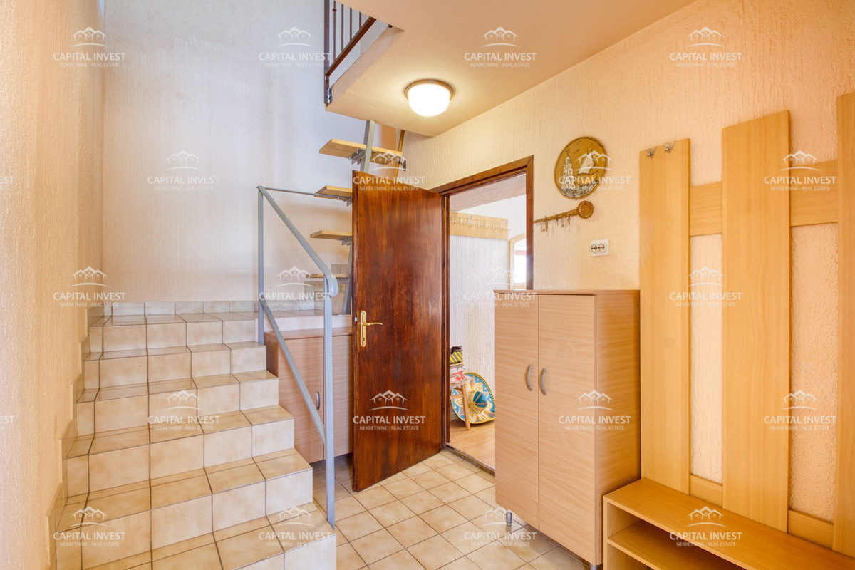 Casa nei dintorni di Pola, Istria