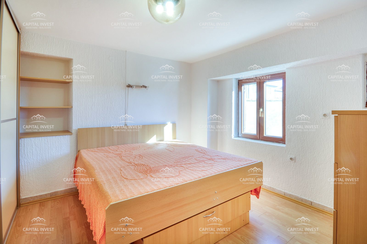 Casa nei dintorni di Pola, Istria