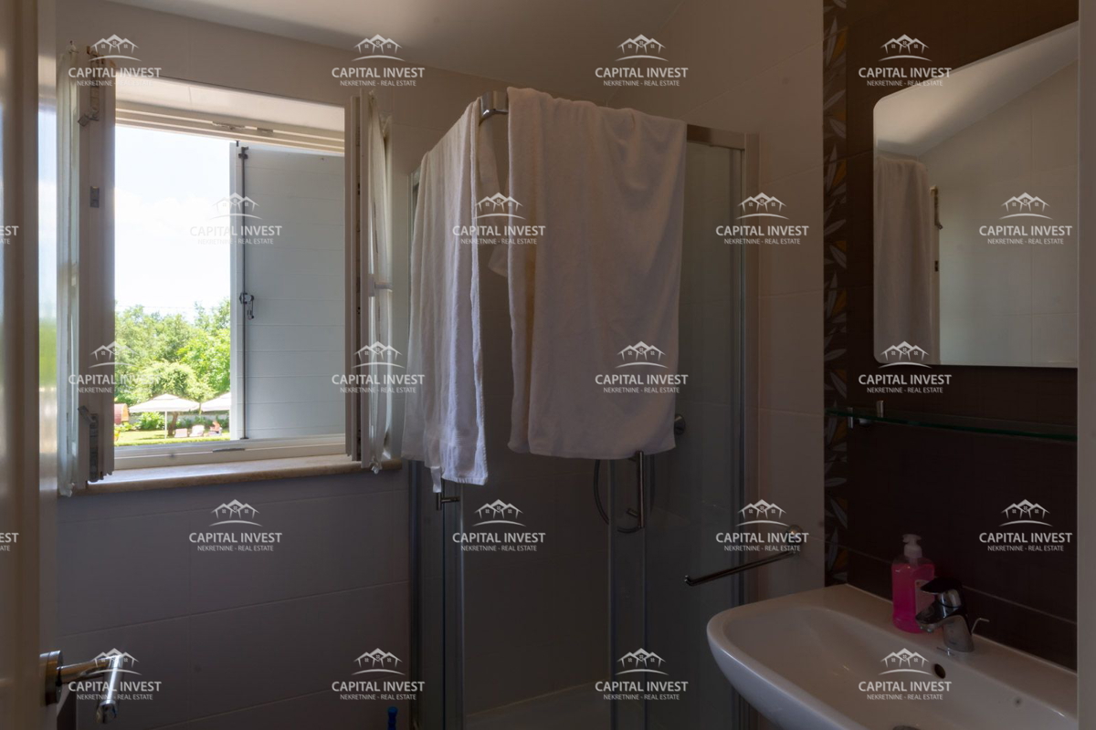 Casa per le vacanze, Marčana, Istria