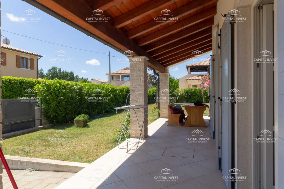 Casa per le vacanze, Marčana, Istria