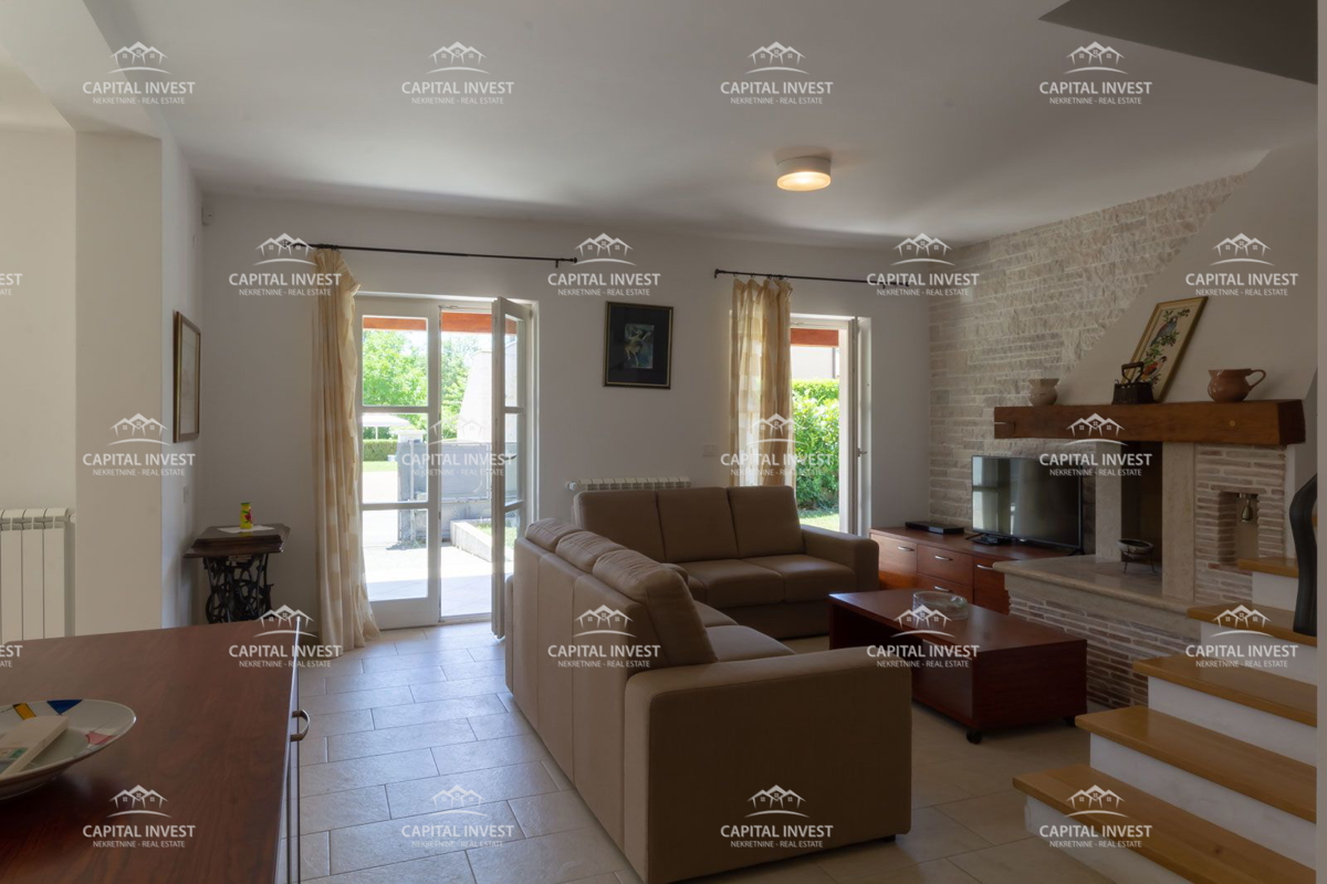 Casa per le vacanze, Marčana, Istria