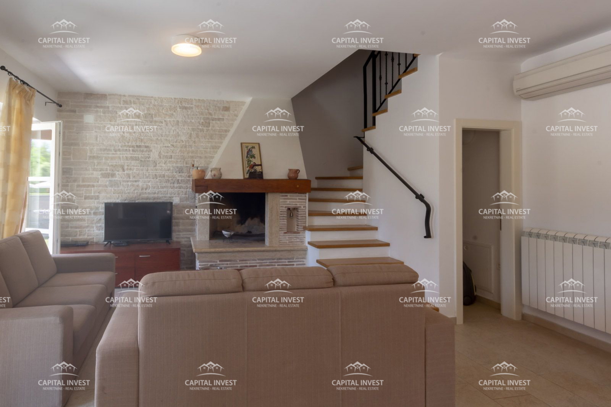 Casa per le vacanze, Marčana, Istria