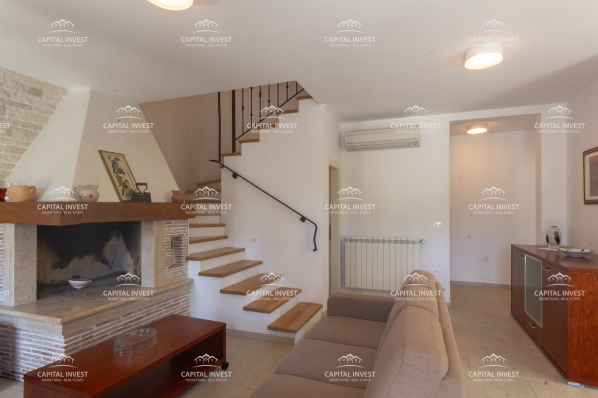 Casa per le vacanze, Marčana, Istria