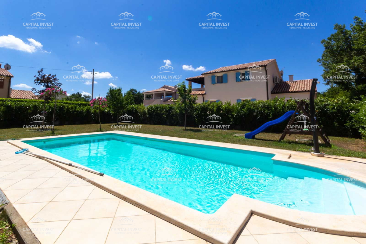 Casa per le vacanze, Marčana, Istria