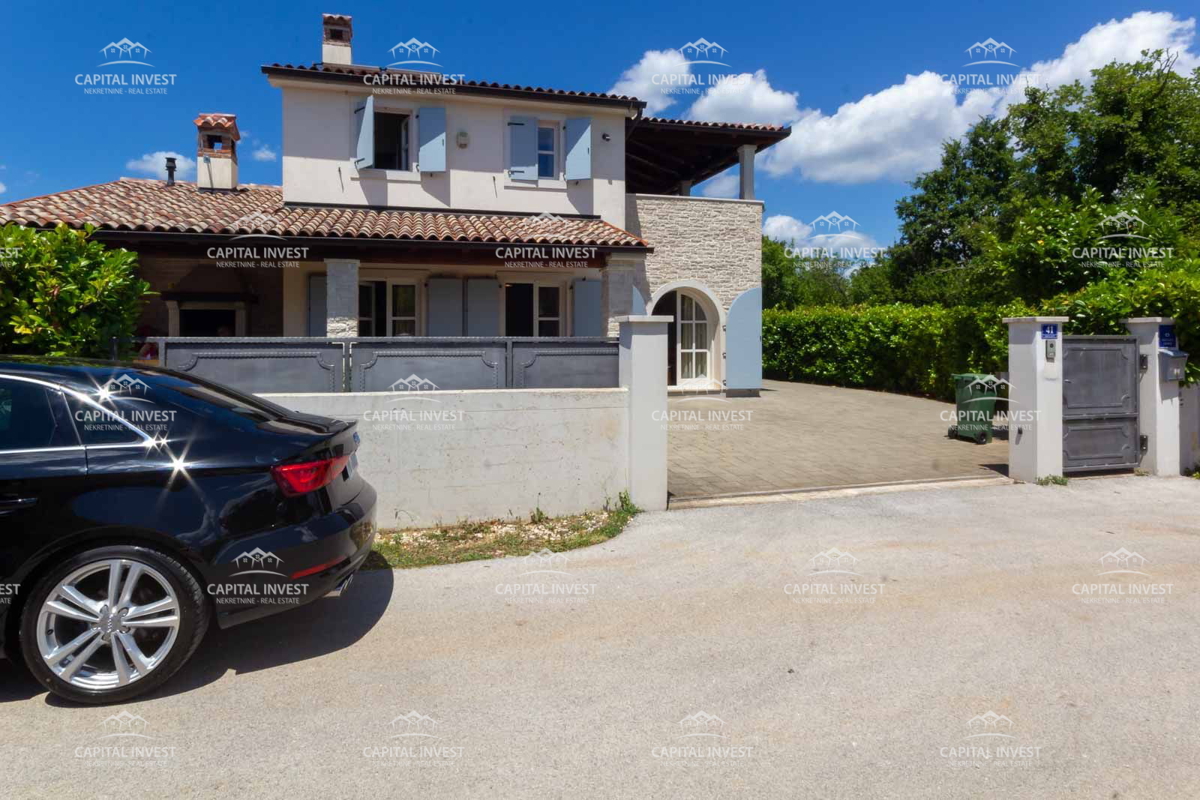 Casa per le vacanze, Marčana, Istria