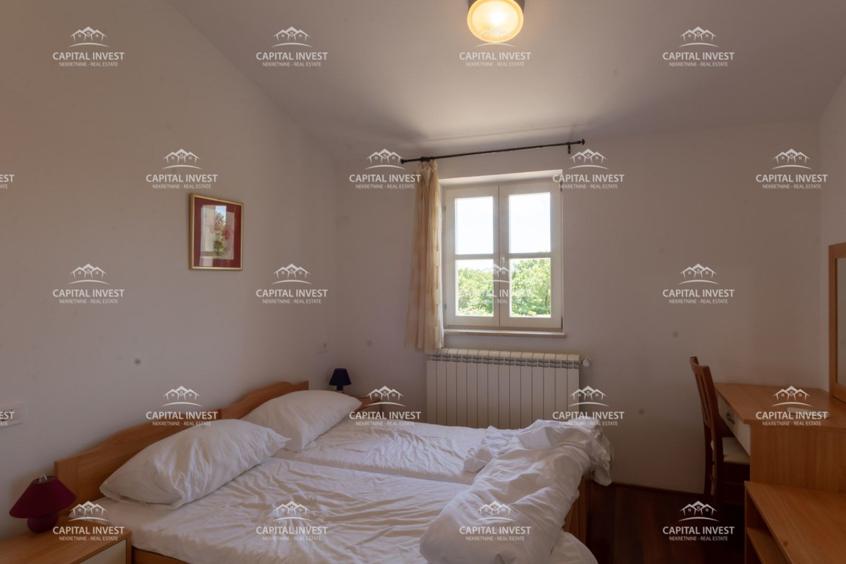 Casa per le vacanze, Marčana, Istria