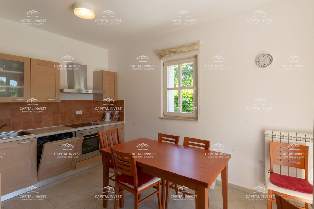 Casa per le vacanze, Marčana, Istria