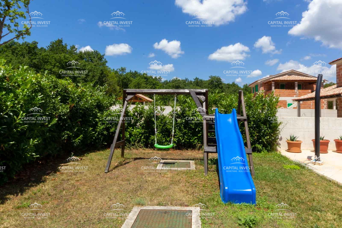 Casa per le vacanze, Marčana, Istria