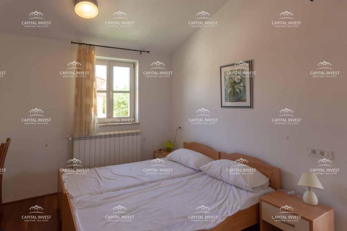 Casa per le vacanze, Marčana, Istria