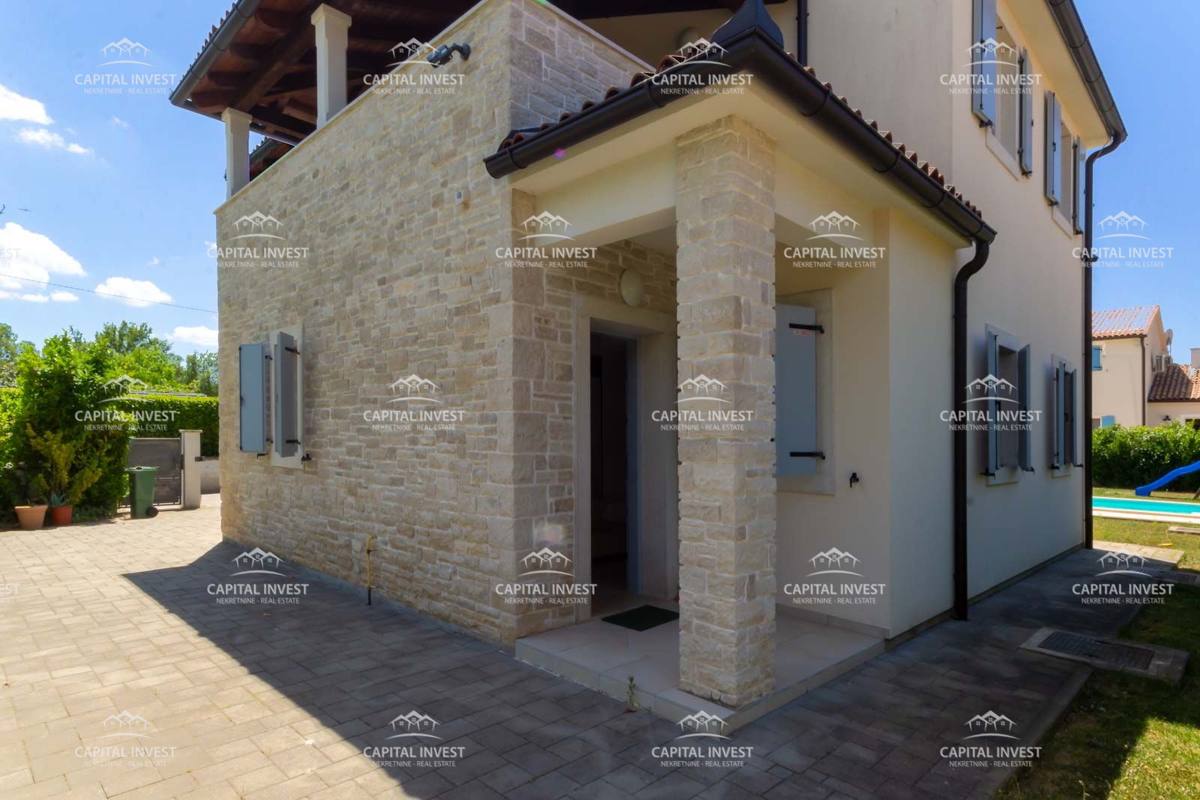 Casa per le vacanze, Marčana, Istria