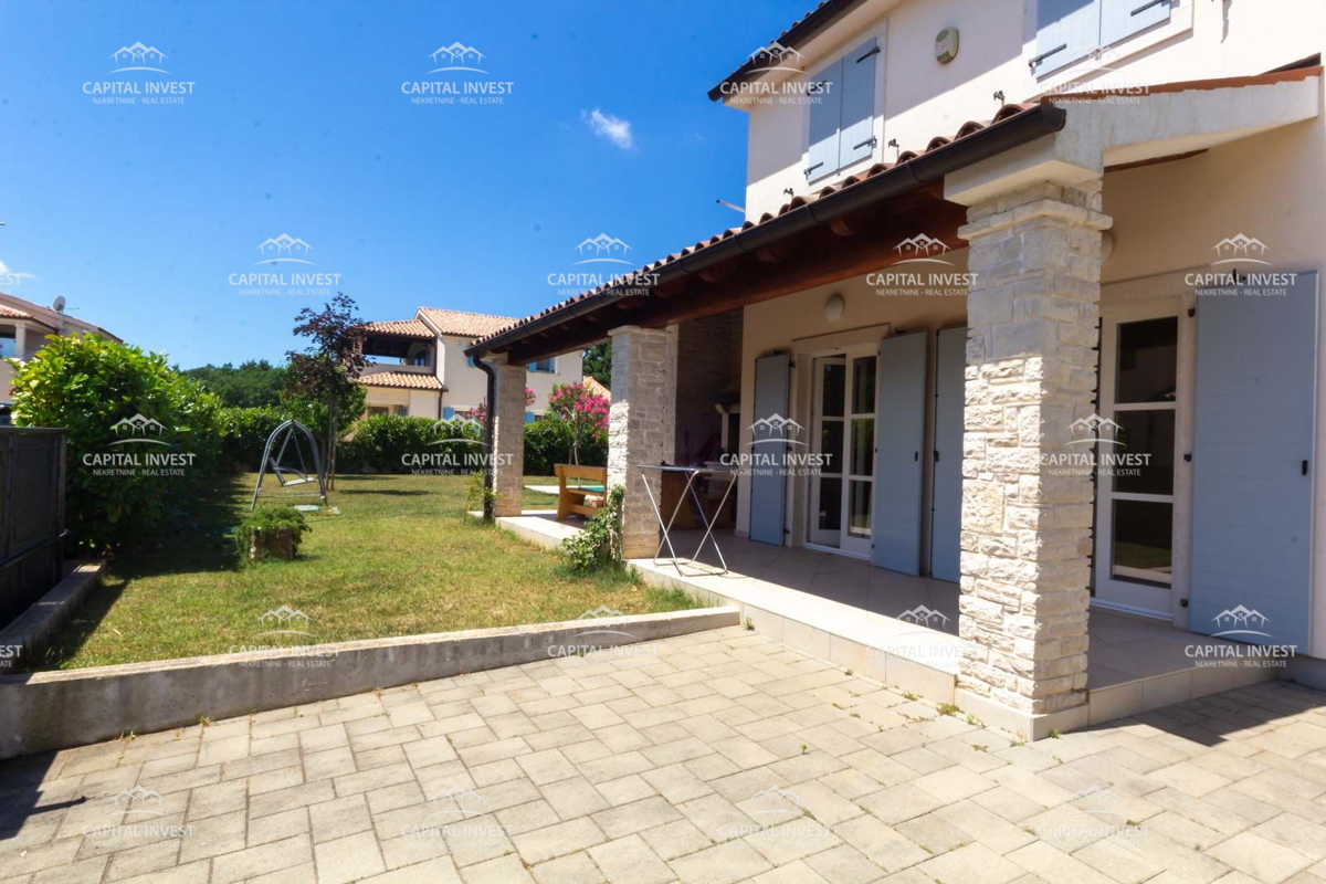 Casa per le vacanze, Marčana, Istria