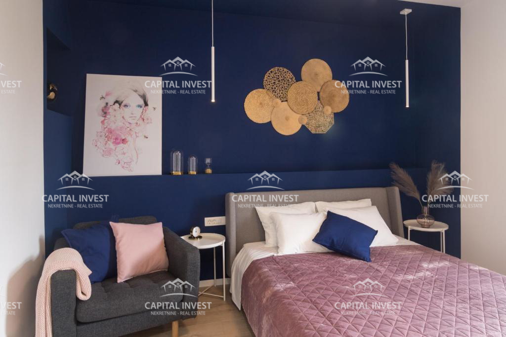 Casa con sei appartamenti, piscina, centro, Pula