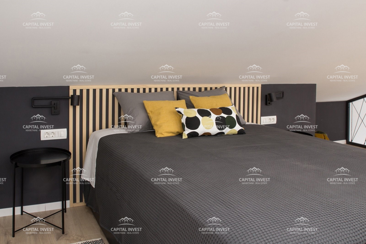 Casa con sei appartamenti, piscina, centro, Pula