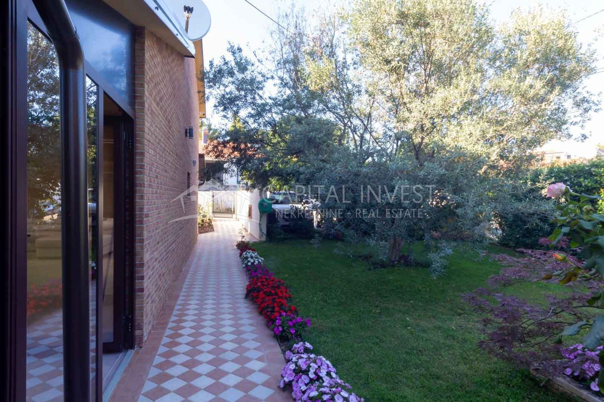 Casa Pomer, Medulin, 462,50m2