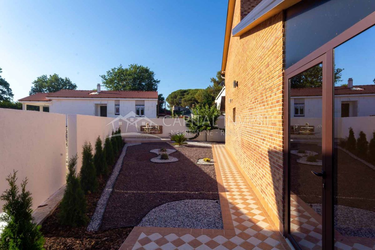 Casa Pomer, Medulin, 462,50m2