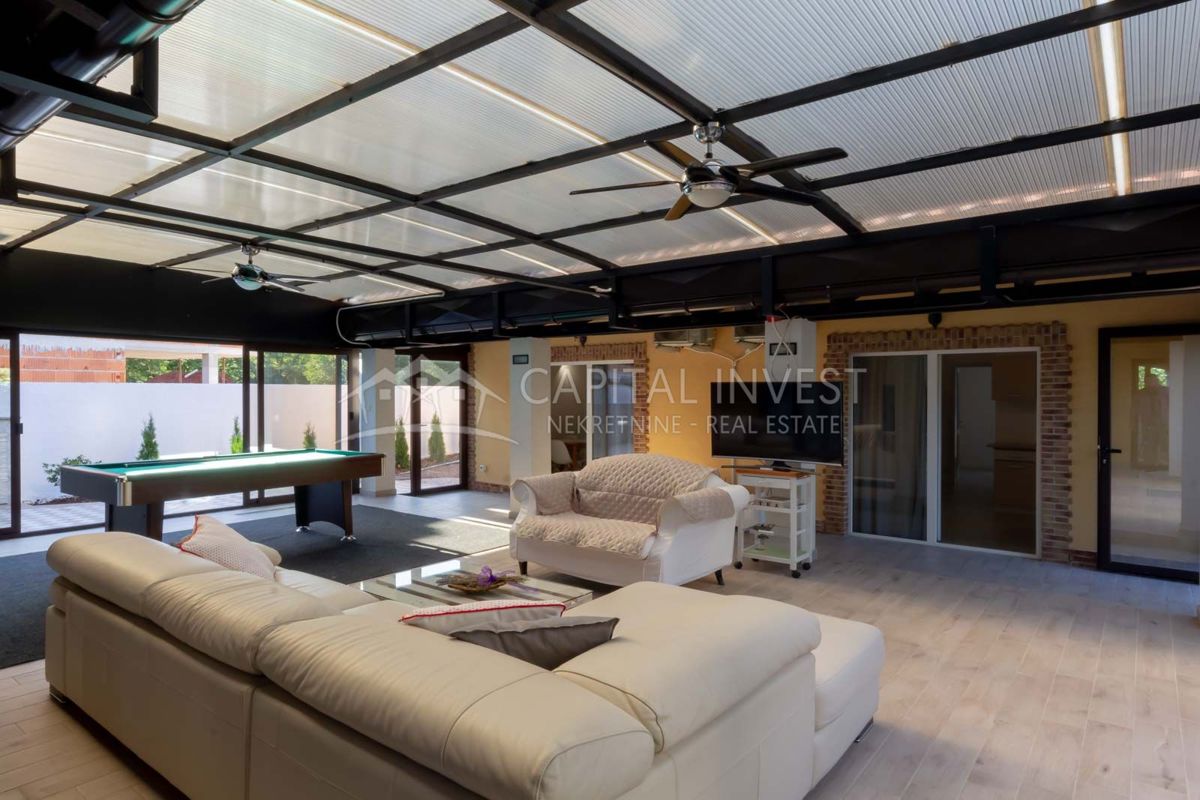 Casa Pomer, Medulin, 462,50m2