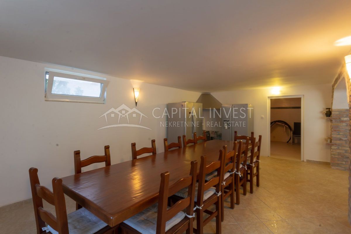 Casa Pomer, Medulin, 462,50m2