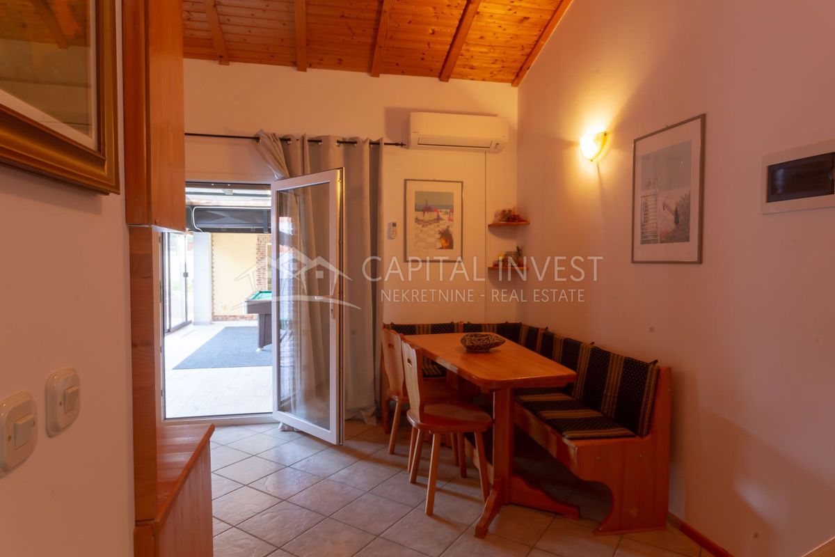 Casa Pomer, Medulin, 462,50m2