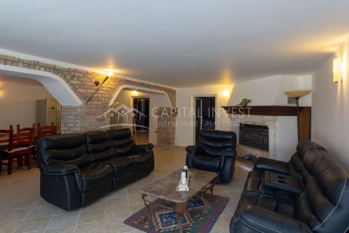 Casa Pomer, Medulin, 462,50m2