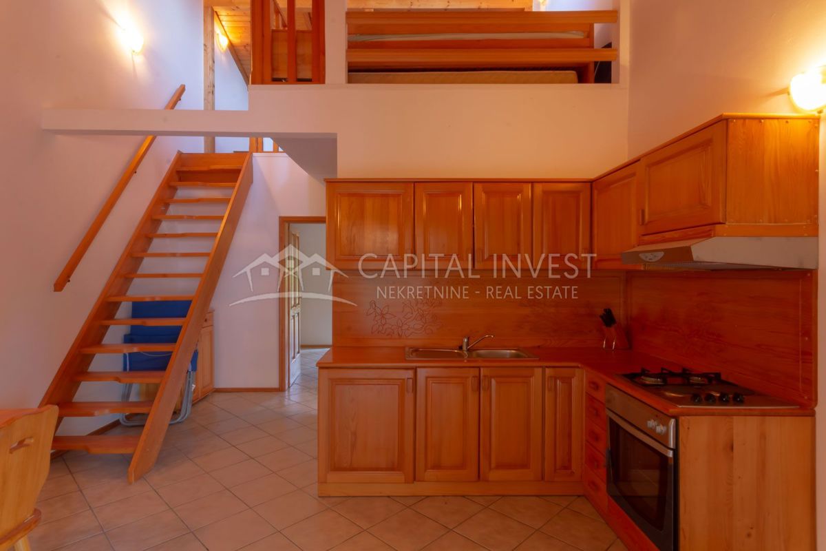Casa Pomer, Medulin, 462,50m2