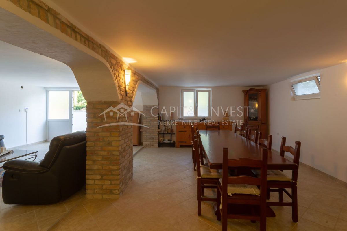 Casa Pomer, Medulin, 462,50m2