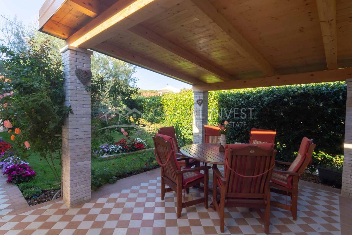 Casa Pomer, Medulin, 462,50m2