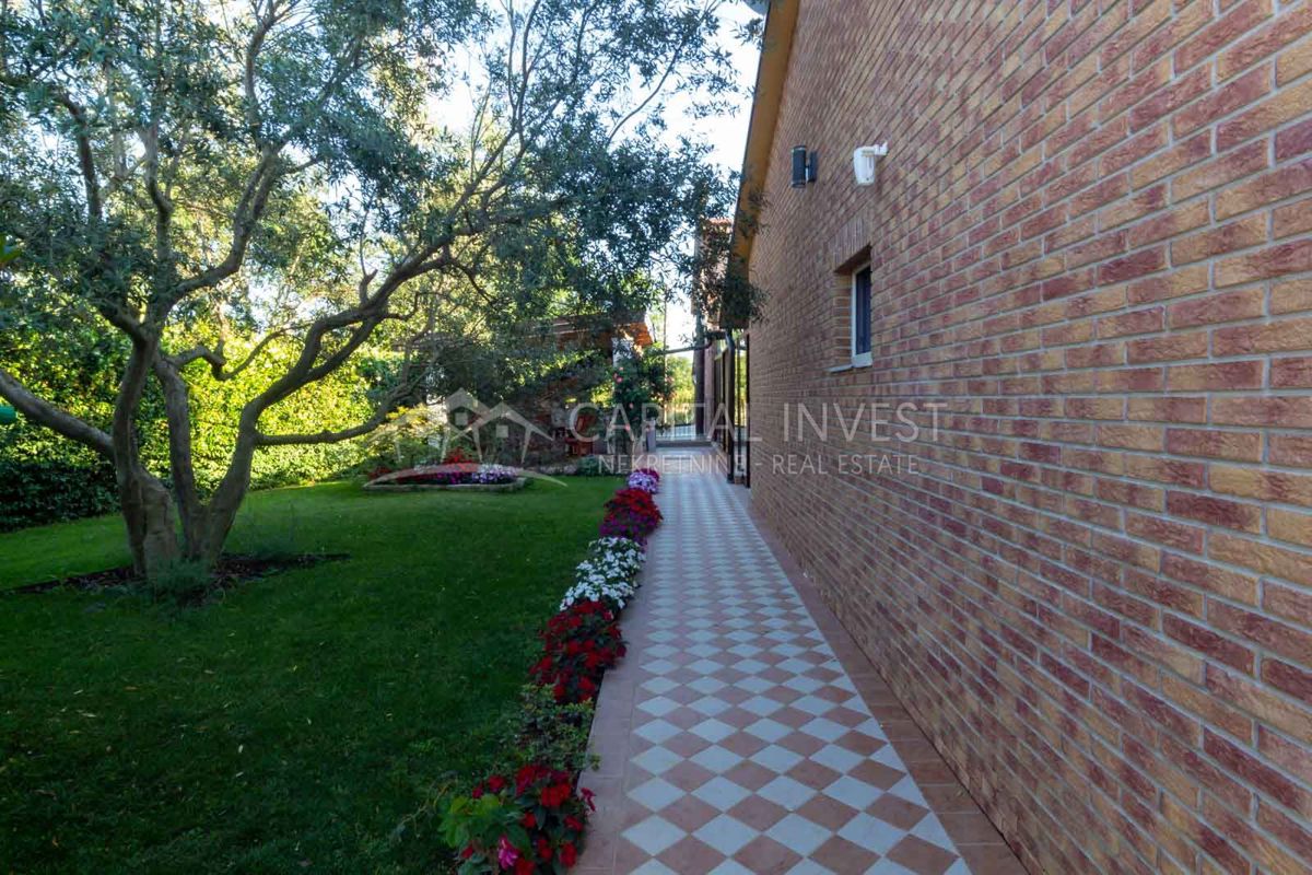 Casa Pomer, Medulin, 462,50m2