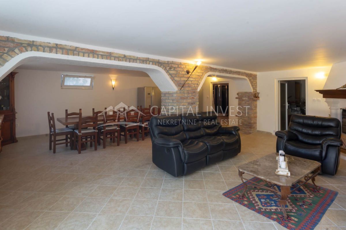 Casa Pomer, Medulin, 462,50m2