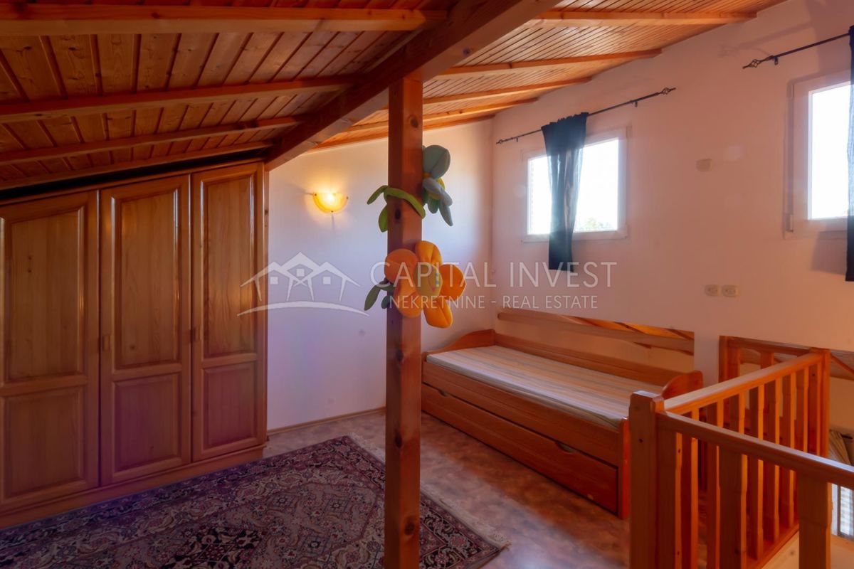 Casa Pomer, Medulin, 462,50m2