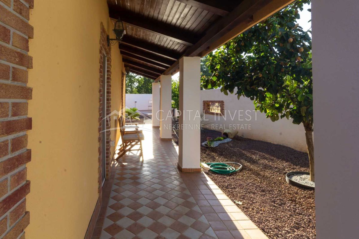 Casa Pomer, Medulin, 462,50m2